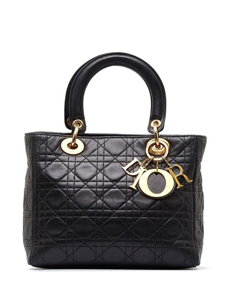 christian dior tasche gebraucht|farfetch Christian Dior handbags.